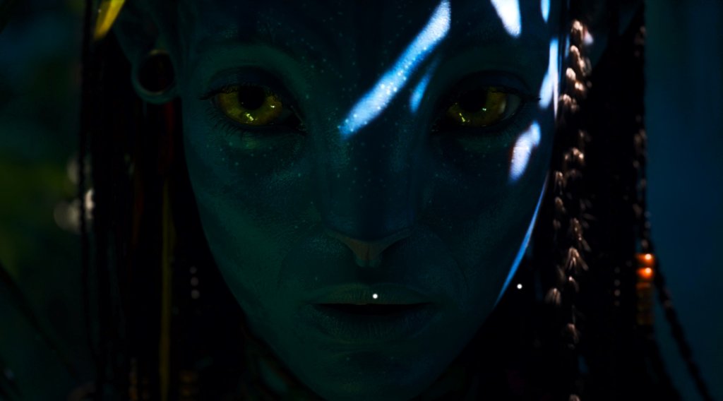 Avatar Istota wody 