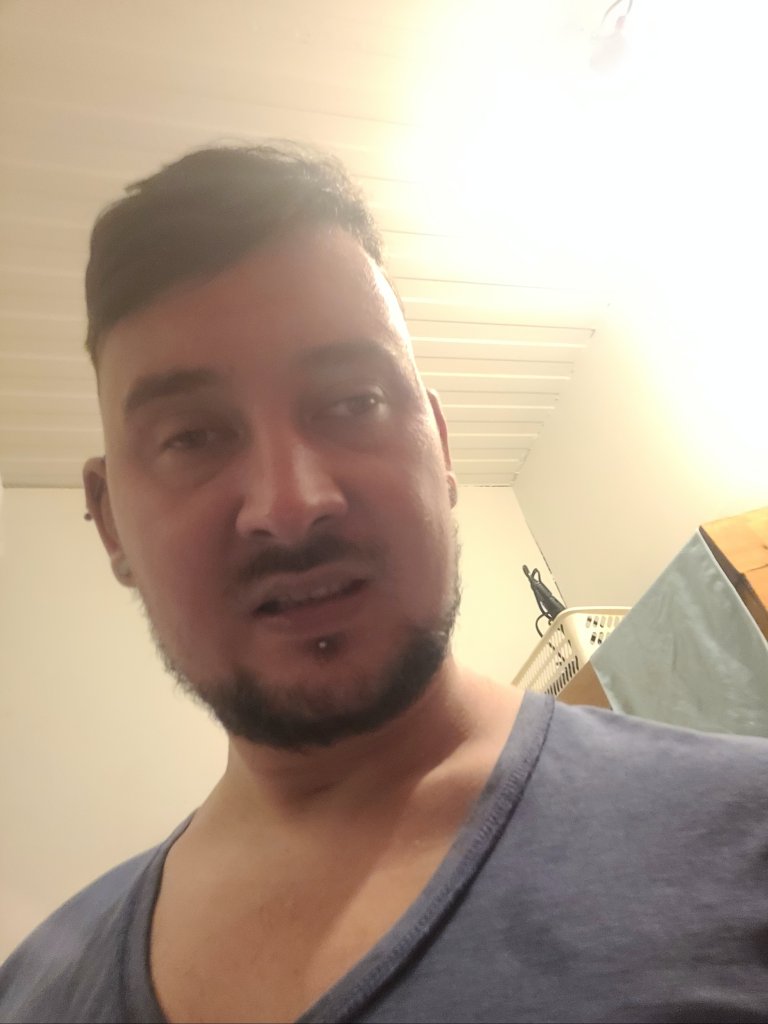 Morda, bez zmian...tylko wiek 31
