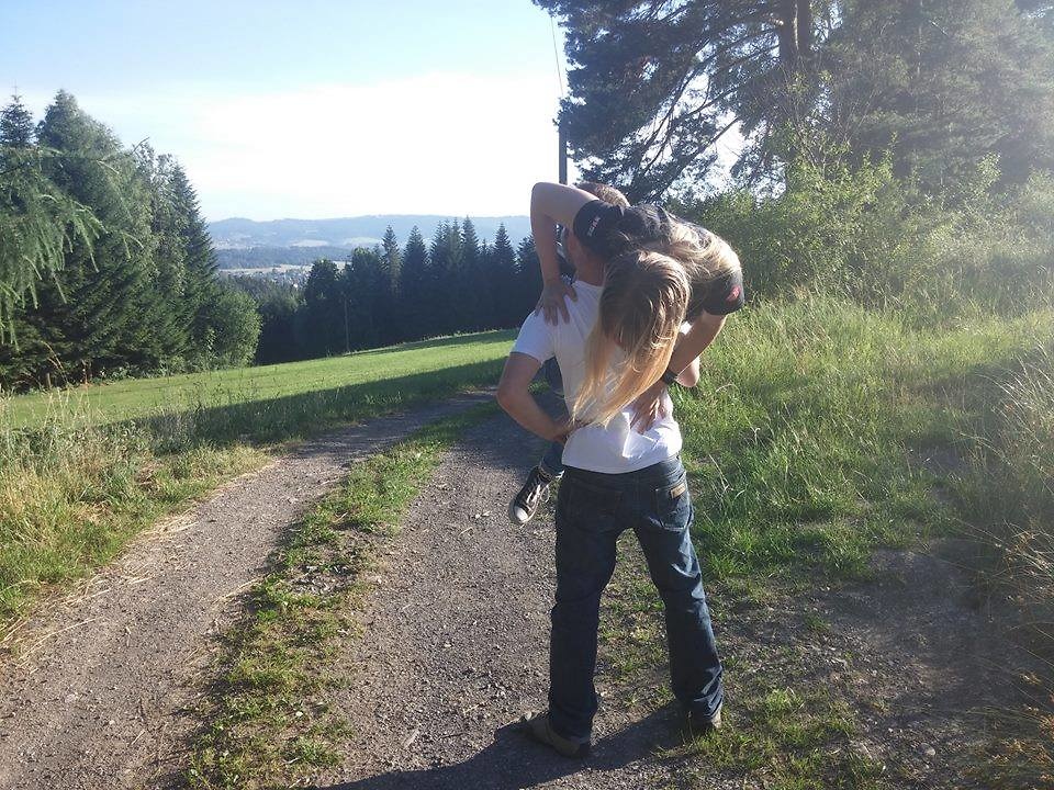 Nie rb z siebie ofiary
