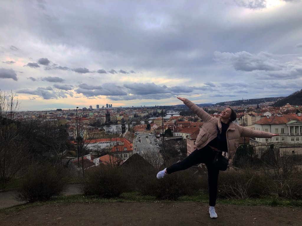Praga