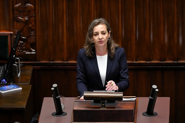 Koleanka Ziobry