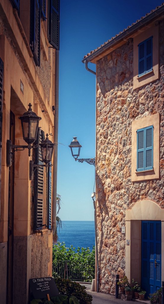 Warm Spain. Insp.