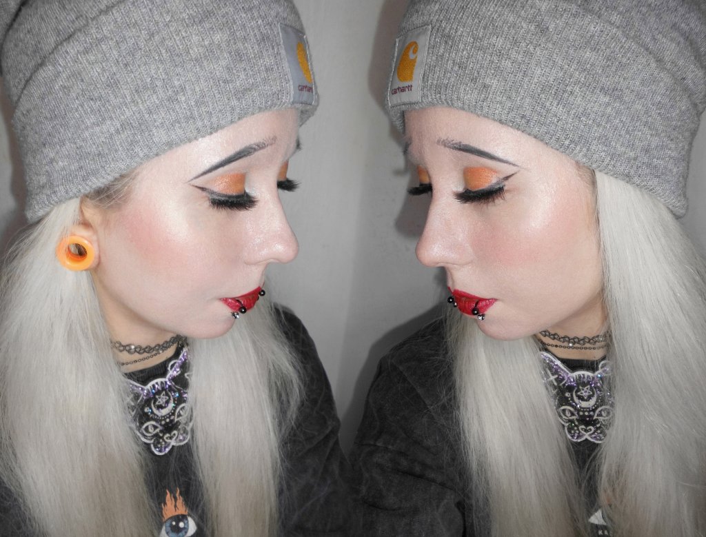 CARHARTT FASHION