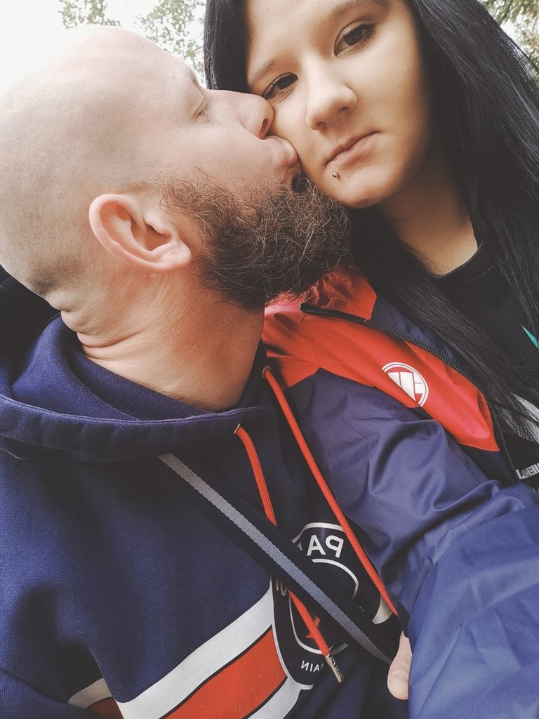Z moim Czubkiem  &#10084;&am