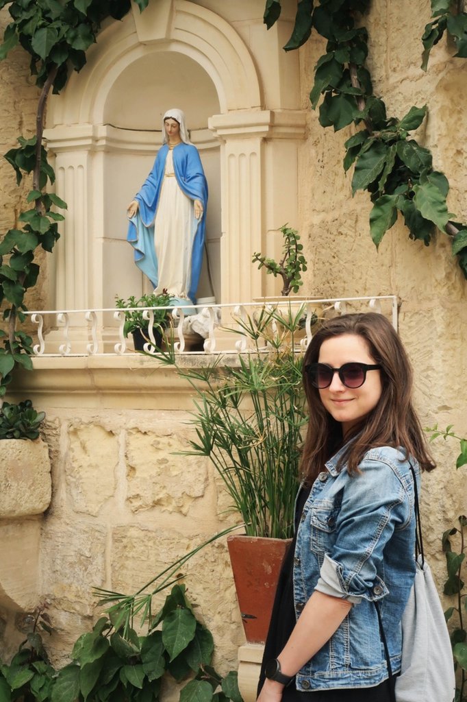 Mdina
