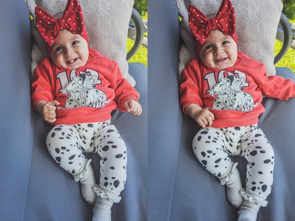 najmocniej!
