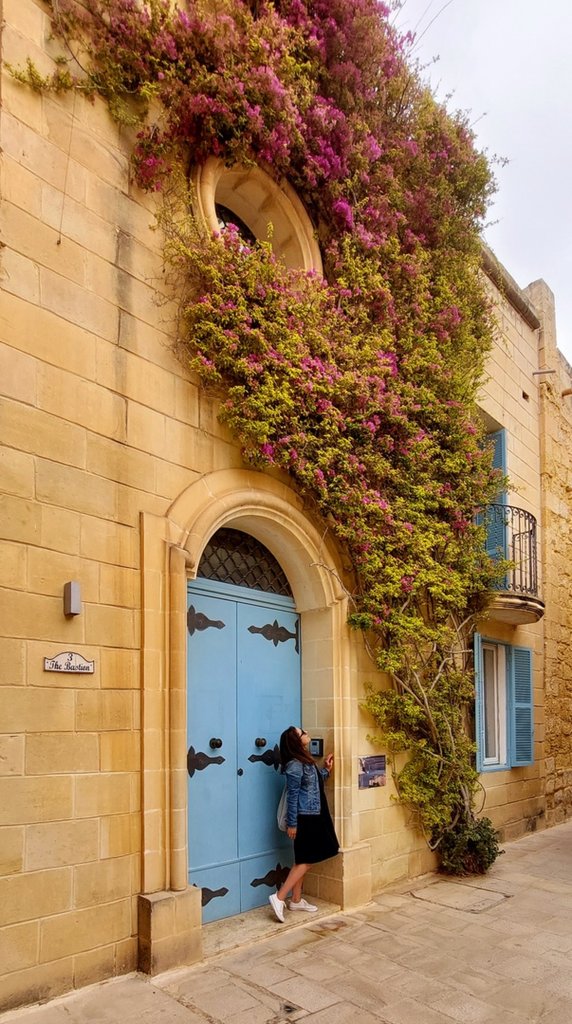 Mdina