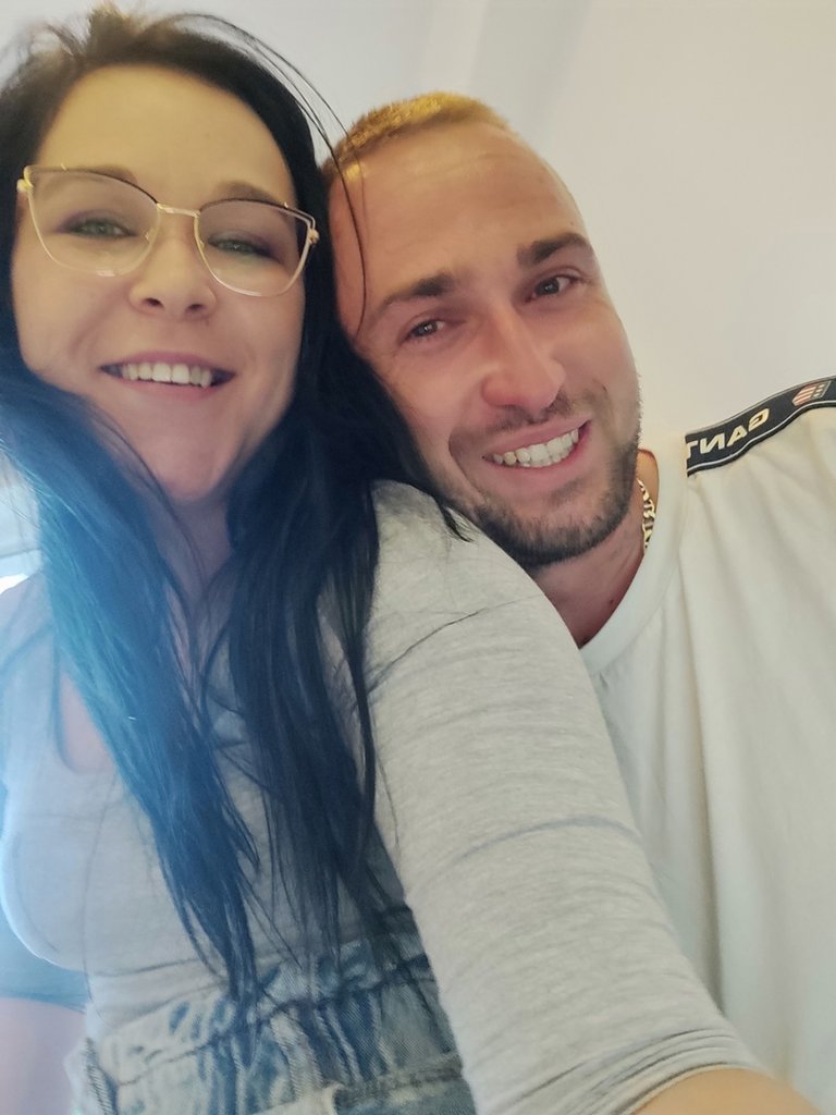 Serce moje 