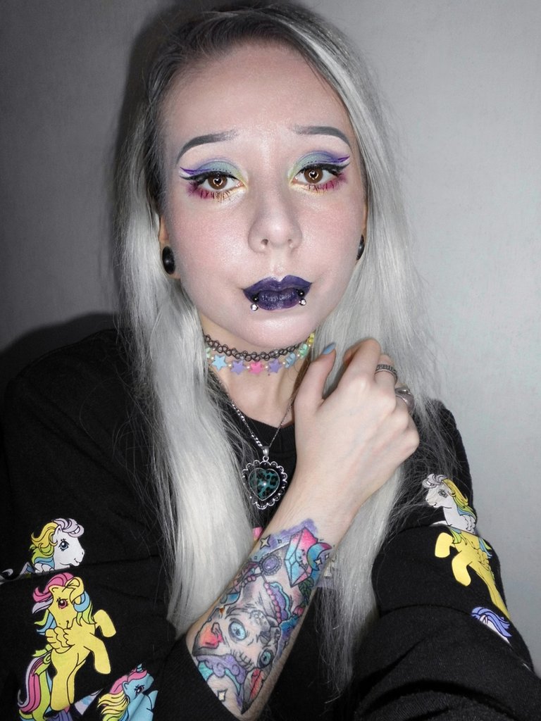 RAINBOW VIBEZZ