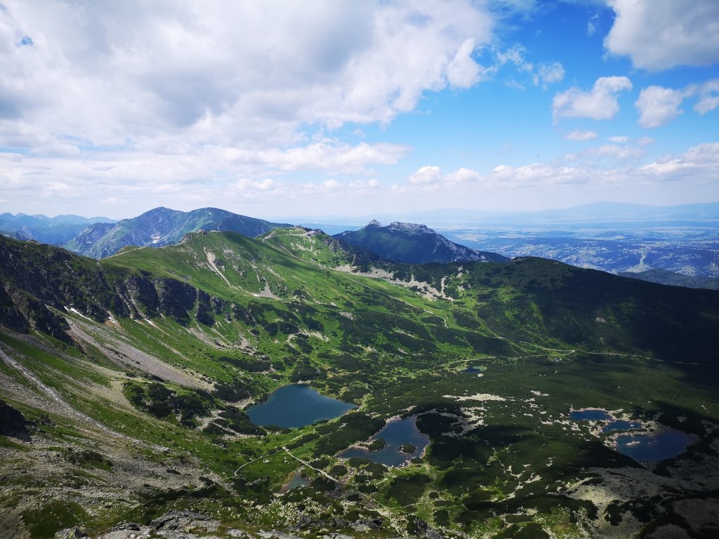 TATRY