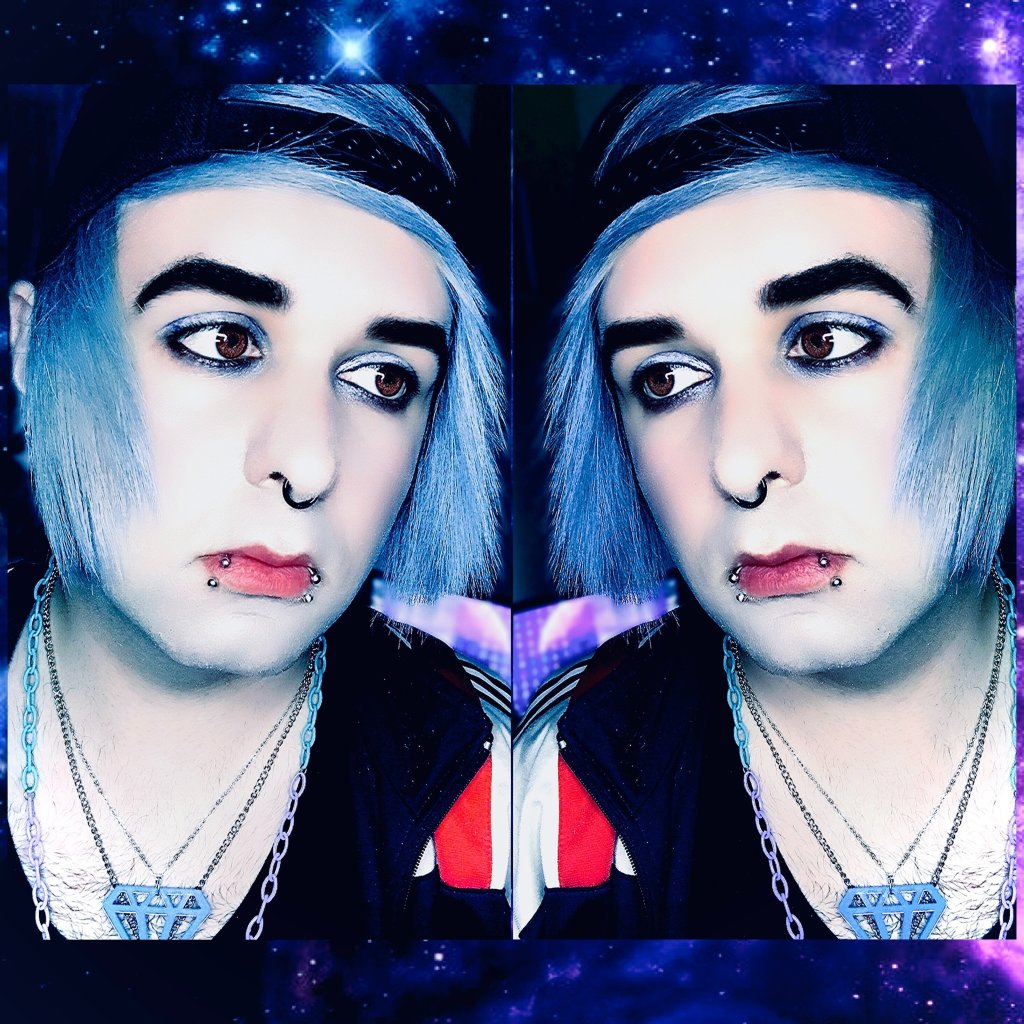 sadness madness 