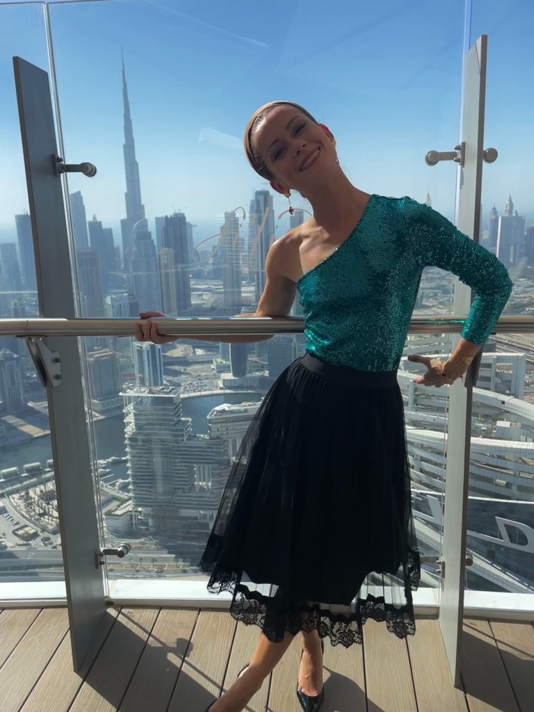 Dubai, 