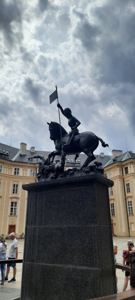 Praga