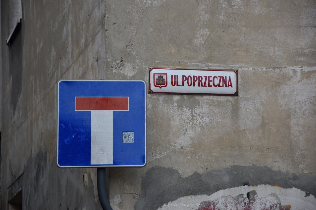 Poprzeczna