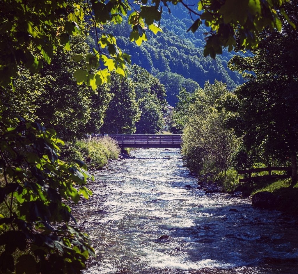 Hermoso lugar. ;) Insp.