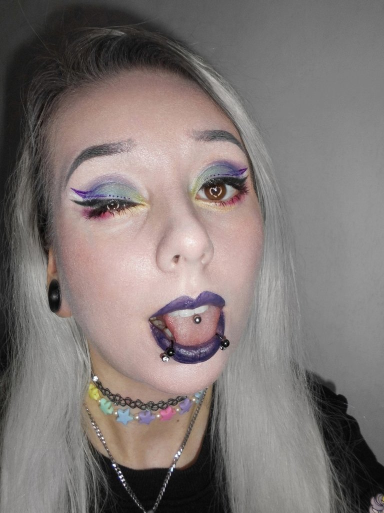 RAINBOW VIBEZZ
