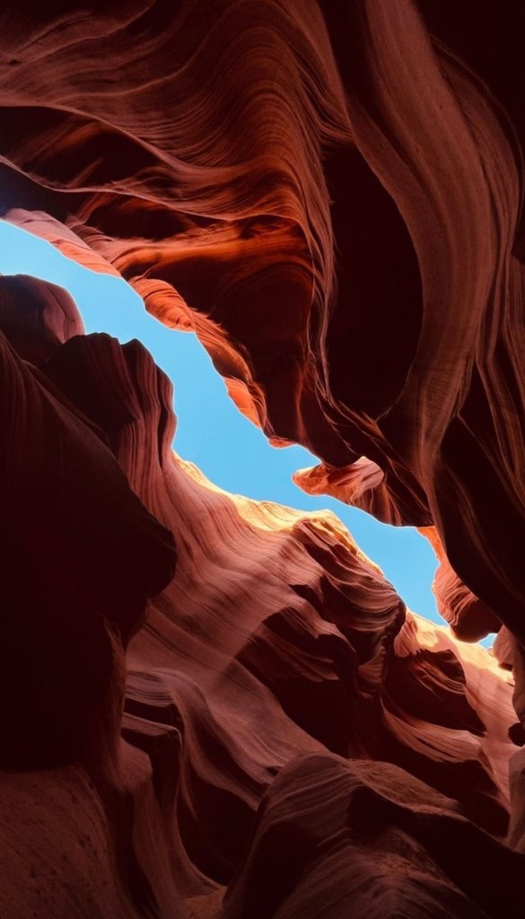 A majestic place. Insp.