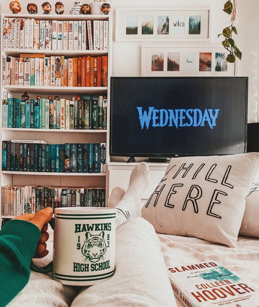 Wednesday