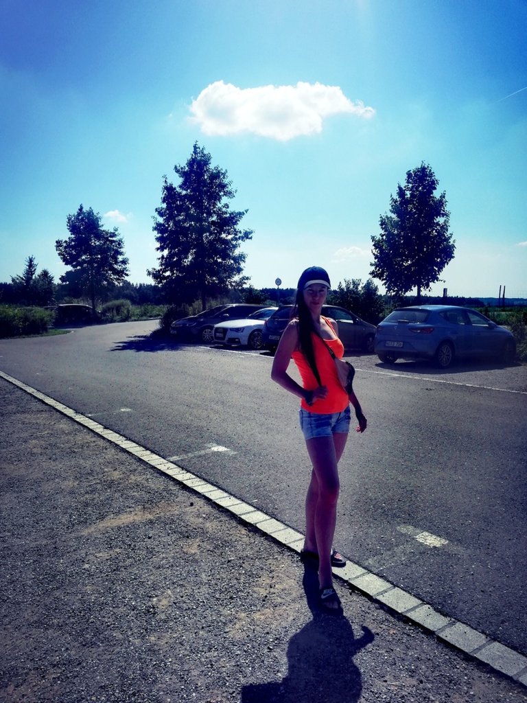 Summer... ;D ;P