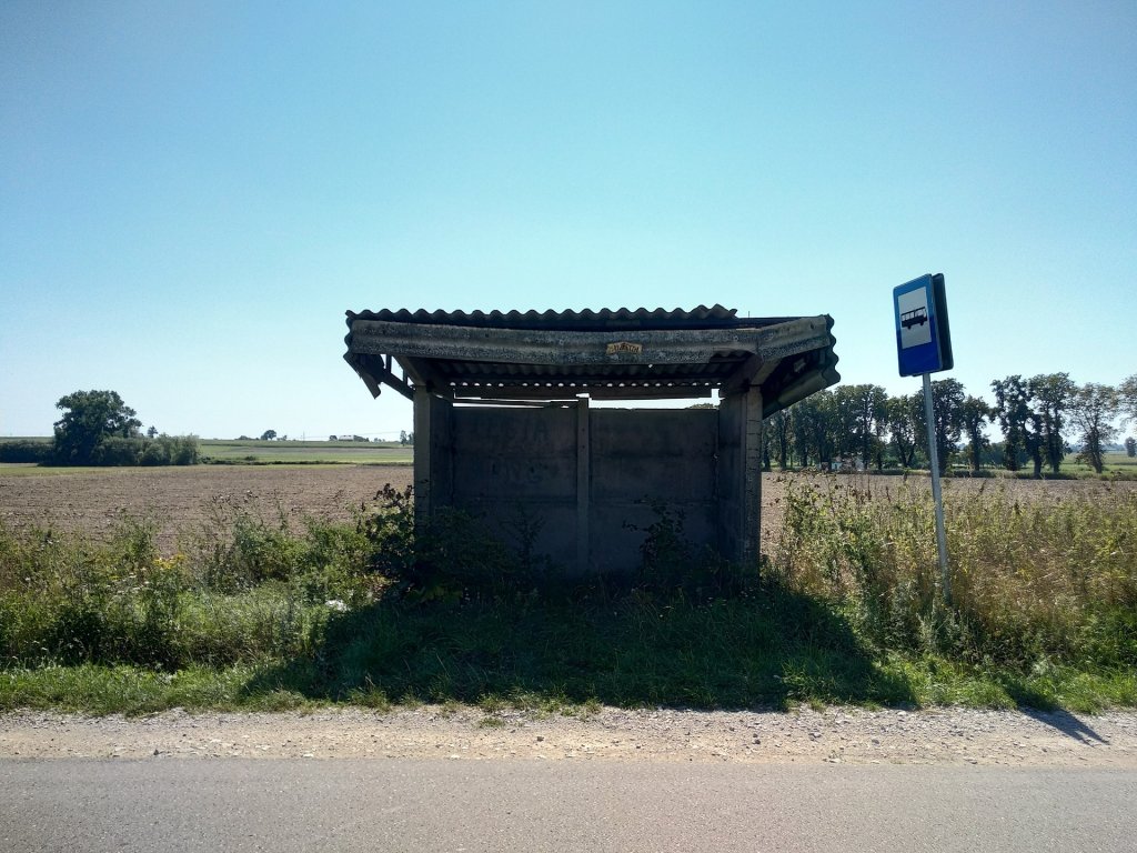 Przystanek numer 94