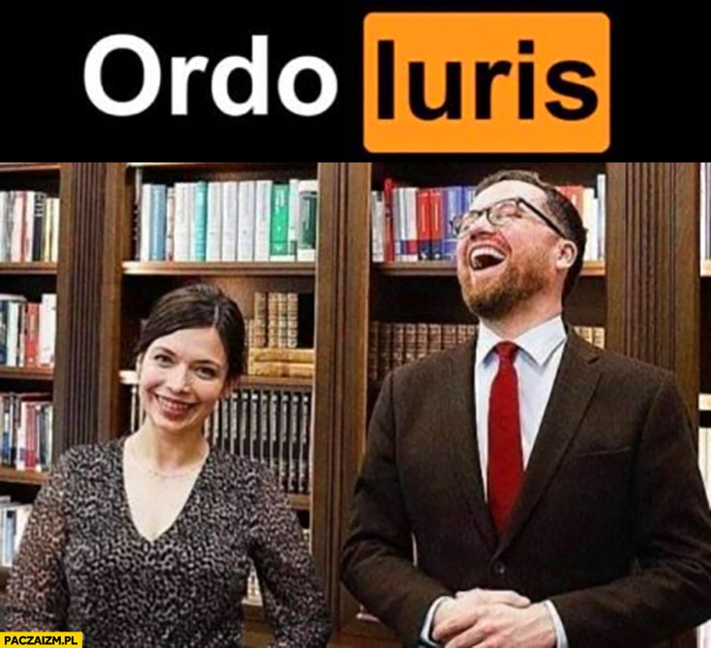 Romans w Ordo Iuris