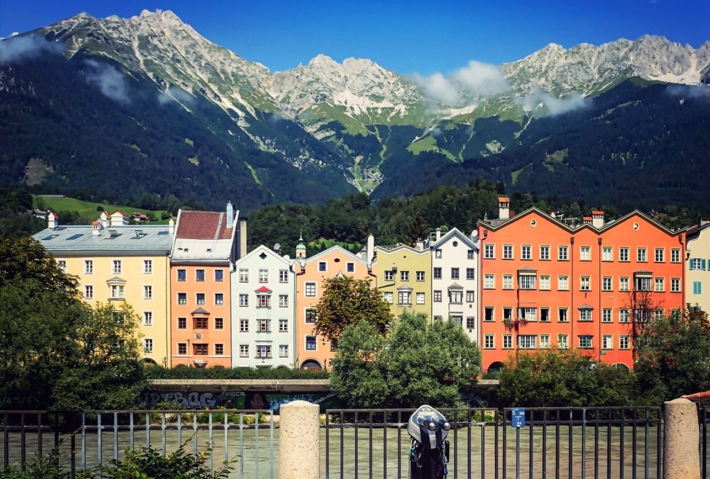 Innsbruck. Insp.