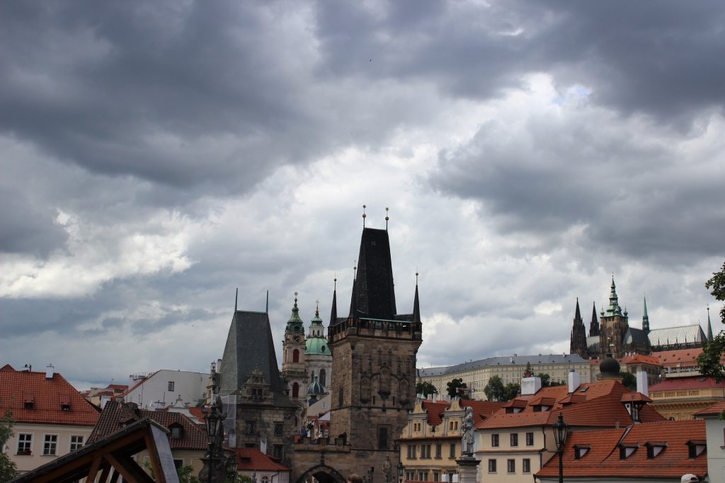 Praha