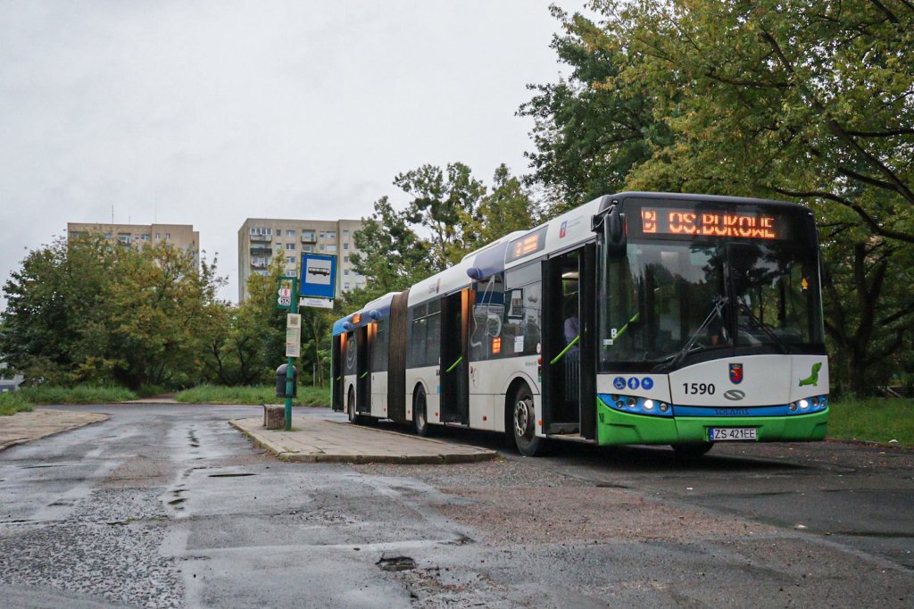Solaris Urbino 18 III 1590 SPAK