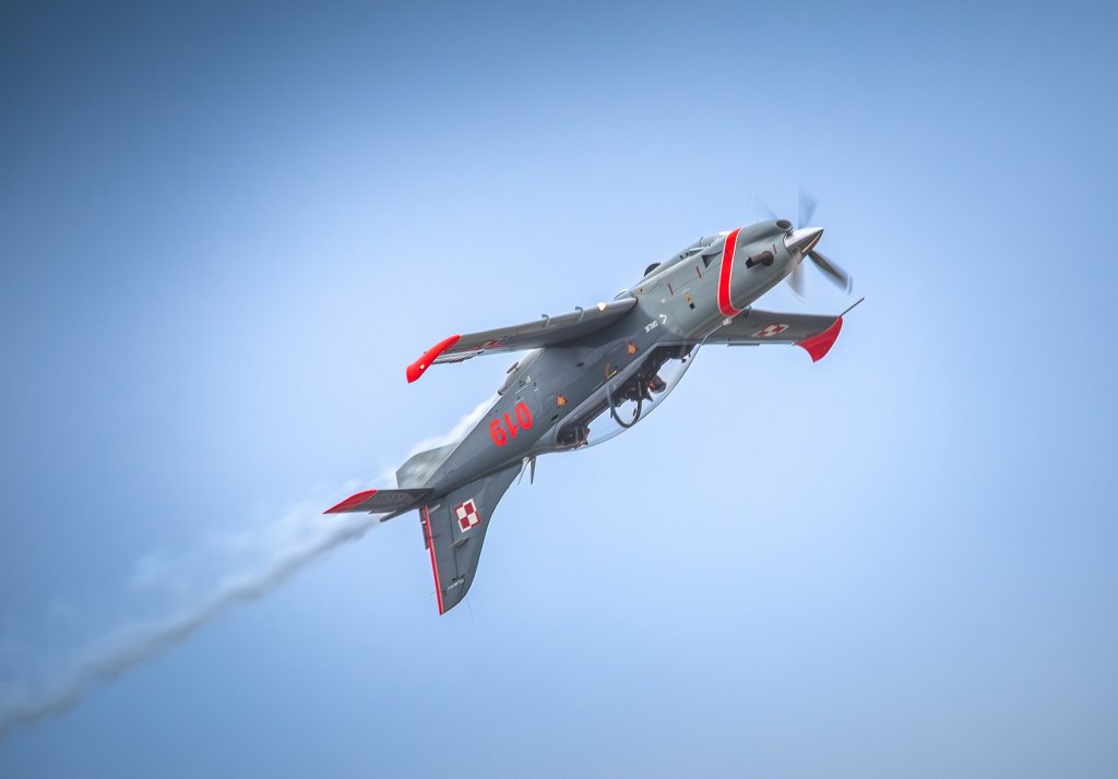 PZL 130 Orlik