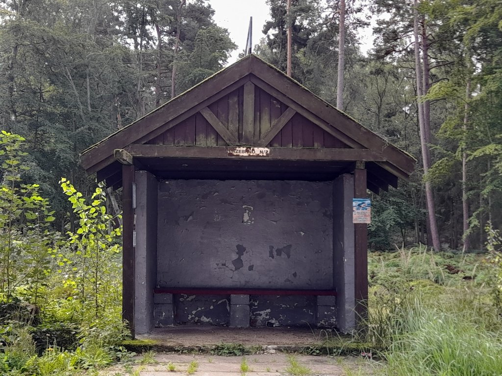 Przystanek numer 95