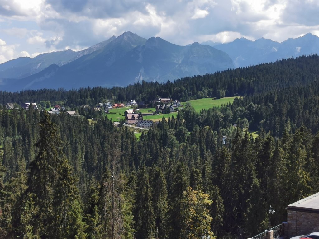 deszcz