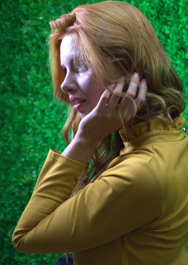 Portret