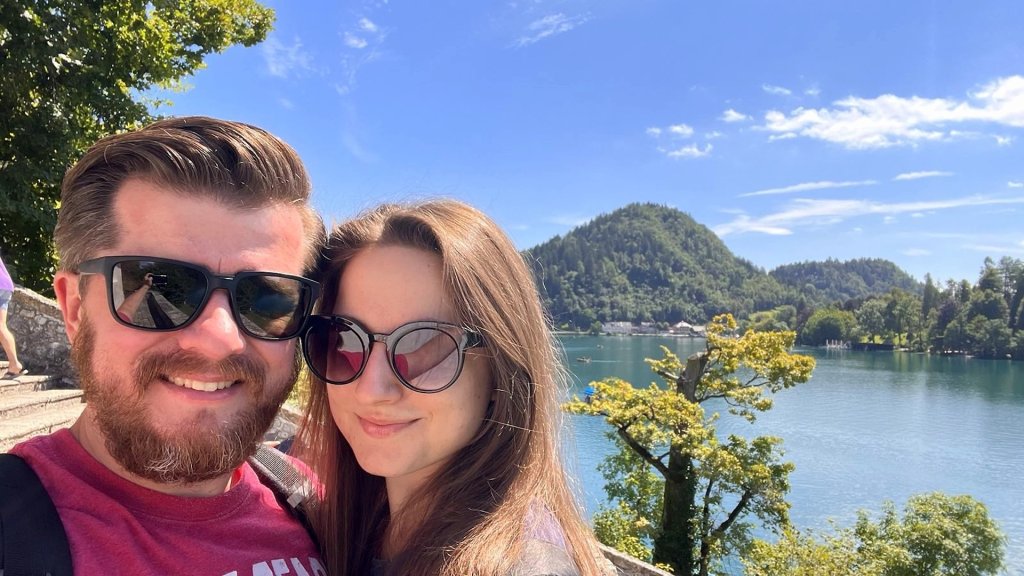 Fiance!