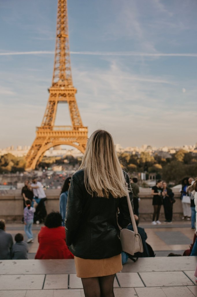 Paris.