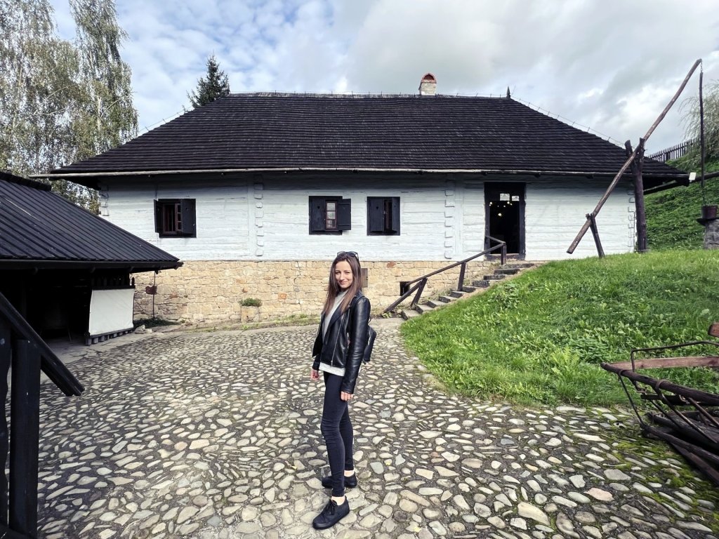 Skansen