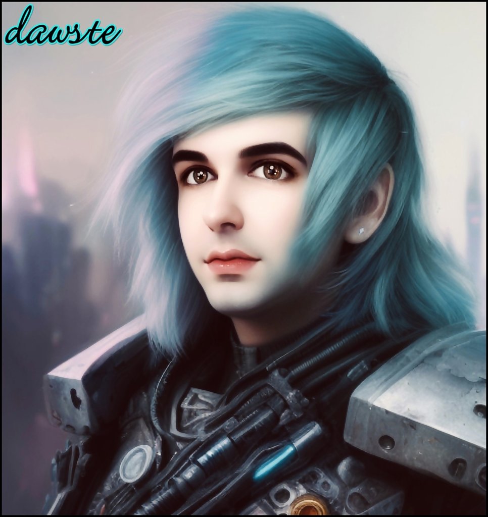  AI Avatar