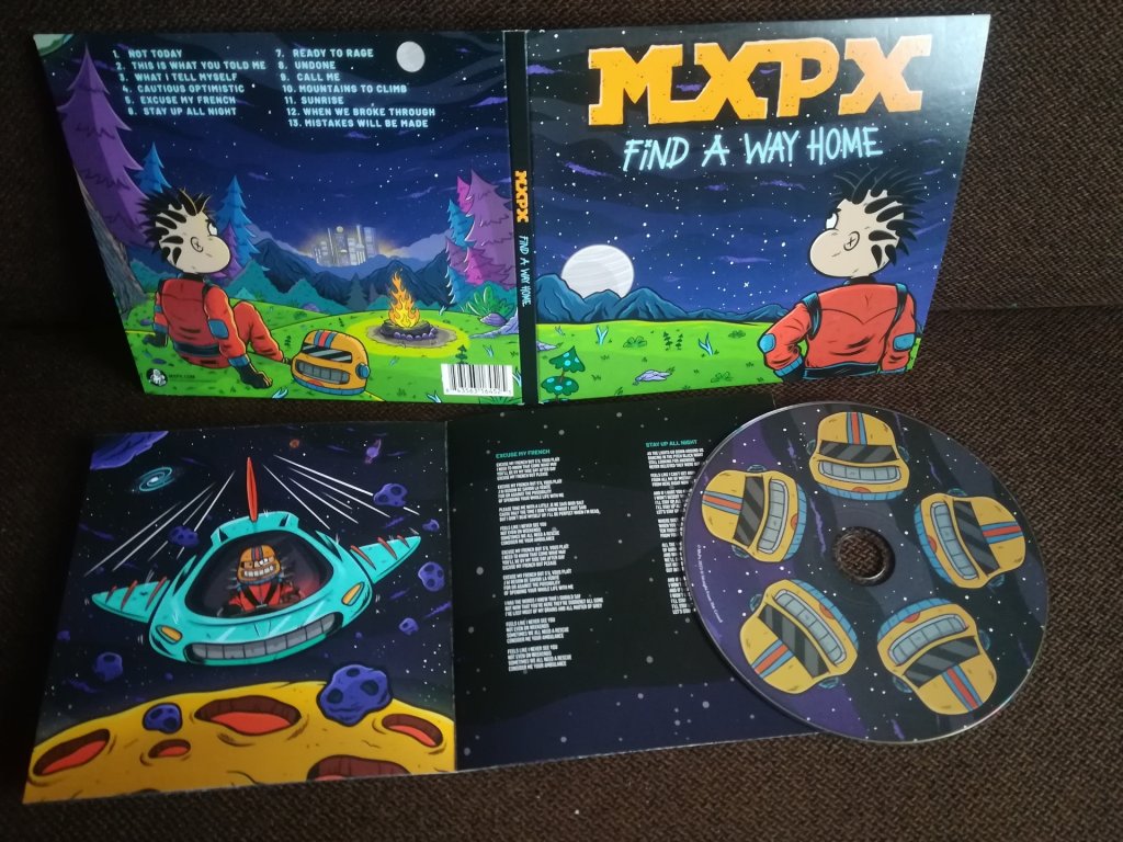 MXPX