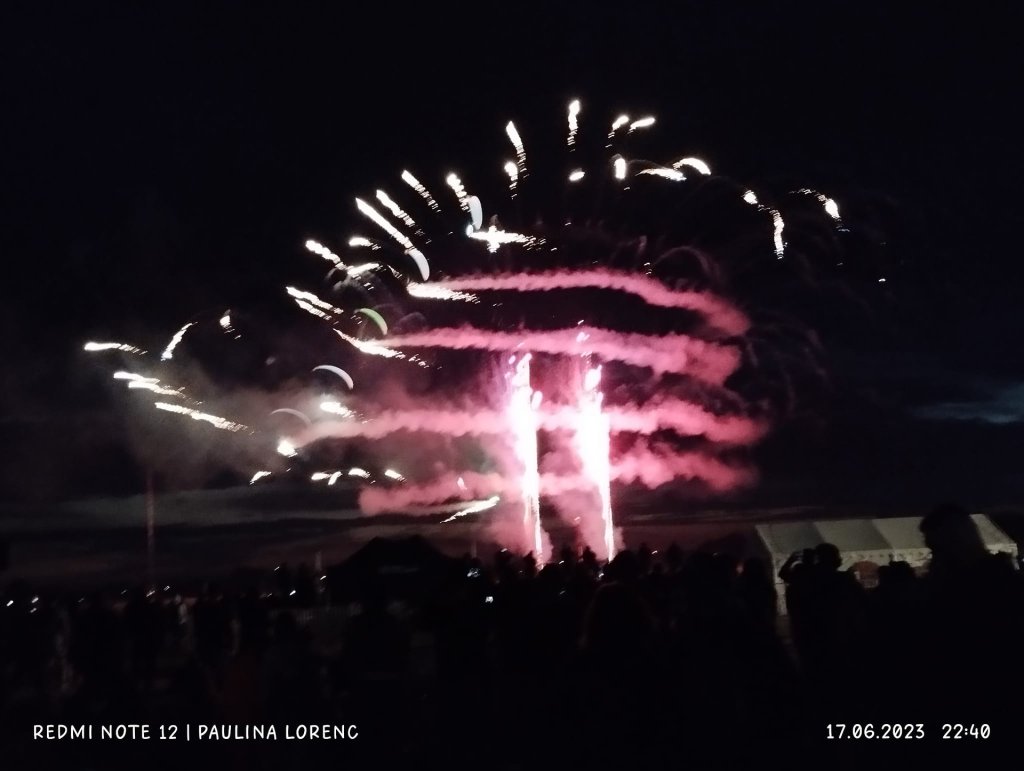 Air Show Leszno 2023