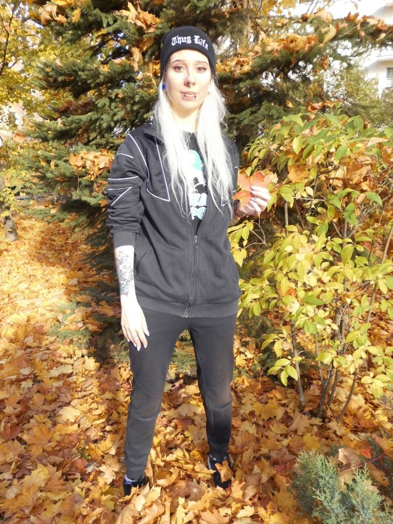JESIENNIE