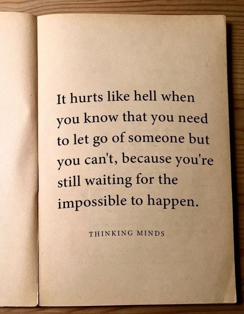 Impossible is nothing