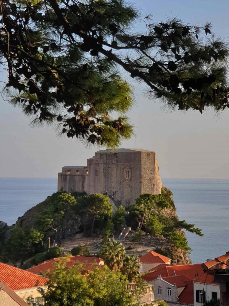 Budva...