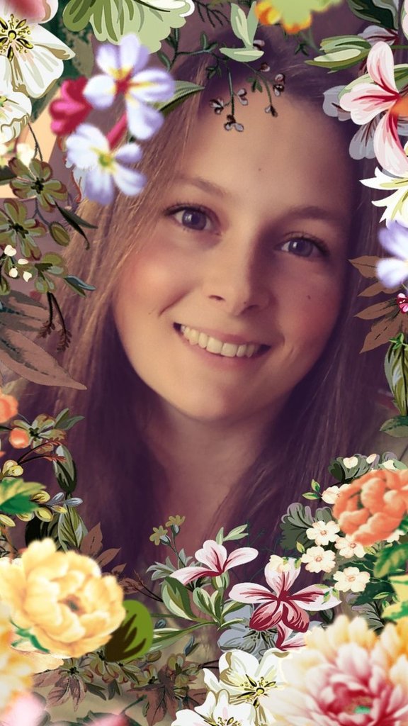 Flowers filter