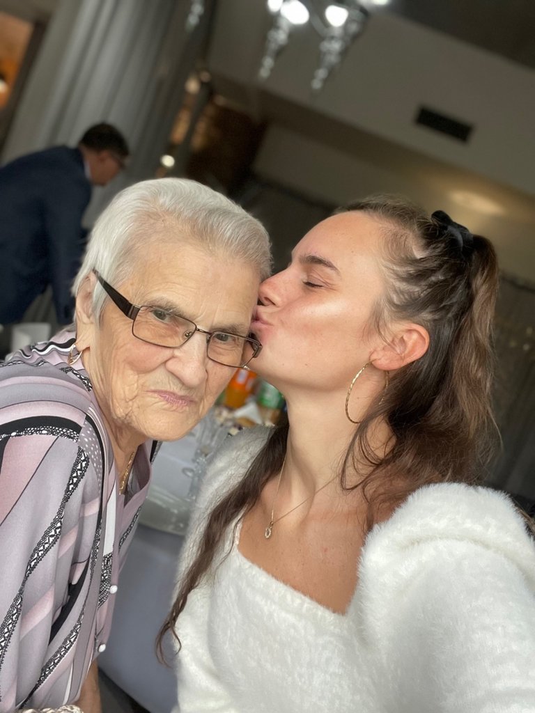 Babcia