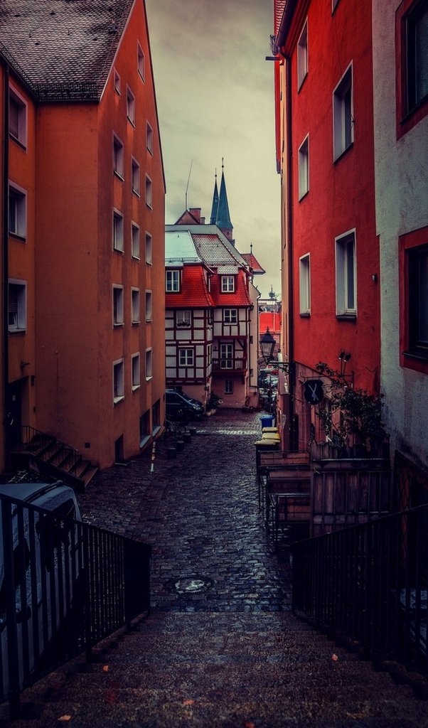 Streets. Insp.