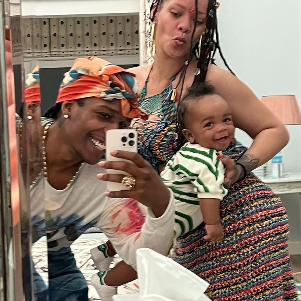 The Mayers