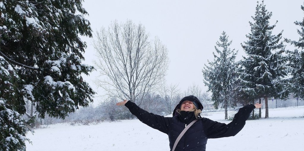 Winter 