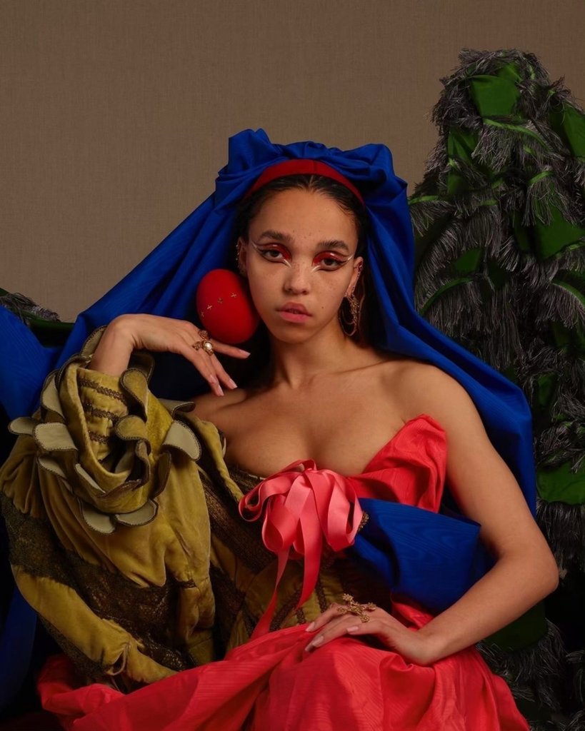 FKA twigs