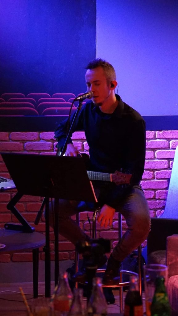 Muzyka 