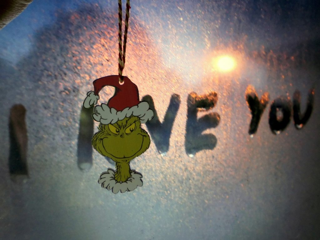 GRINCH