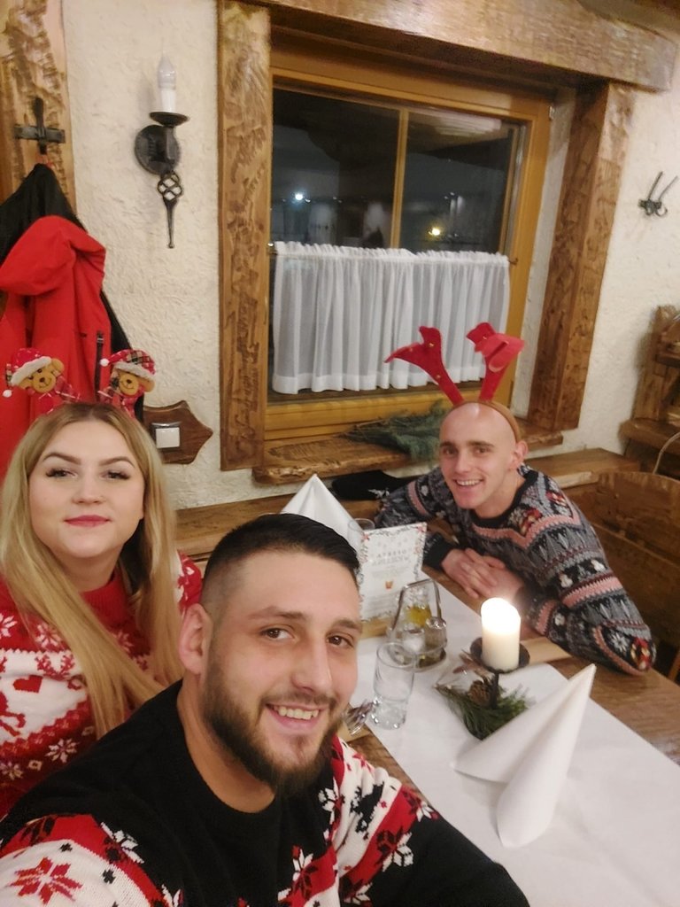 reniferki